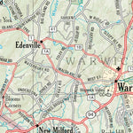 New York Atlas & Gazetteer - Page 107 Preview 3