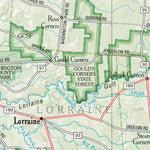 New York Atlas & Gazetteer - Page 33 Preview 2