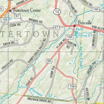 New York Atlas & Gazetteer - Page 33 Preview 3