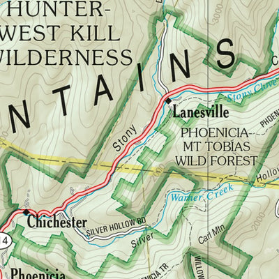 New York Atlas & Gazetteer - Page 97 Preview 2