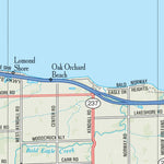New York Atlas & Gazetteer - Page 42 Preview 2