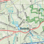 New York Atlas & Gazetteer - Page 20 Preview 3