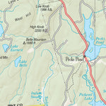 New York Atlas & Gazetteer - Page 105 Preview 2