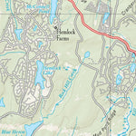 New York Atlas & Gazetteer - Page 105 Preview 3