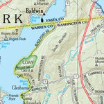 New York Atlas & Gazetteer - Page 39 Preview 2