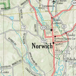 New York Atlas & Gazetteer - Page 78 Preview 2