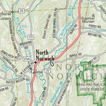 New York Atlas & Gazetteer - Page 78 Preview 3