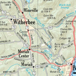 New York Atlas & Gazetteer - Page 31 Preview 3