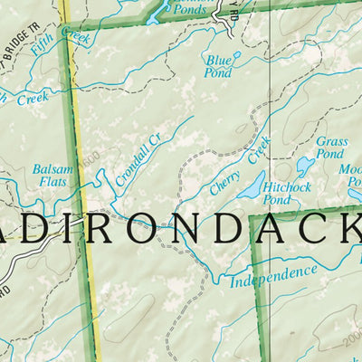 New York Atlas & Gazetteer - Page 35 Preview 2