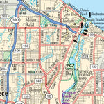 New York Atlas & Gazetteer - Page 43 Preview 3
