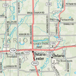New York Atlas & Gazetteer - Page 44 Preview 3