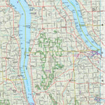 New York Atlas & Gazetteer - Page 75 Preview 1