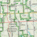 New York Atlas & Gazetteer - Page 75 Preview 2