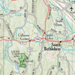 New York Atlas & Gazetteer - Page 82 Preview 2