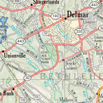 New York Atlas & Gazetteer - Page 82 Preview 3