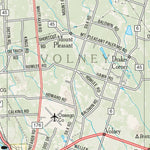 New York Atlas & Gazetteer - Page 46 Preview 2
