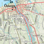 New York Atlas & Gazetteer - Page 46 Preview 3