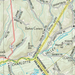 New York Atlas & Gazetteer - Page 80 Preview 2