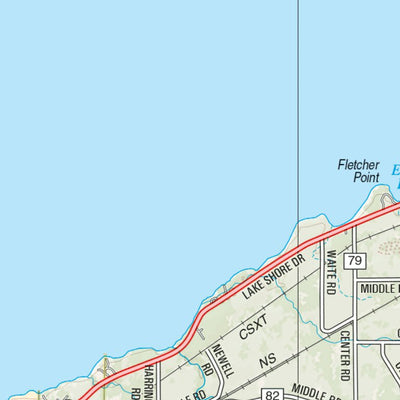 New York Atlas & Gazetteer - Page 69 Preview 2