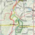 New York Atlas & Gazetteer - Page 72 Preview 2
