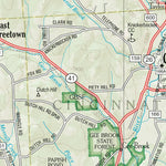 New York Atlas & Gazetteer - Page 77 Preview 2