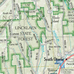 New York Atlas & Gazetteer - Page 77 Preview 3