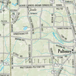 New York Atlas & Gazetteer - Page 74 Preview 2