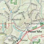 New York Atlas & Gazetteer - Page 74 Preview 3