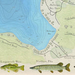 Elkhart Lake, Sheboygan County, Wisconsin Preview 2