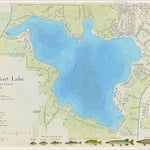 Elkhart Lake, Sheboygan County, Wisconsin Preview 1