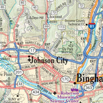 New York Atlas & Gazetteer - Page 93 Preview 2