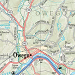 New York Atlas & Gazetteer - Page 92 Preview 3
