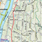 New York Atlas & Gazetteer - Page 98 Preview 2