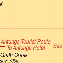 Alice to Boulia-5 Preview 2