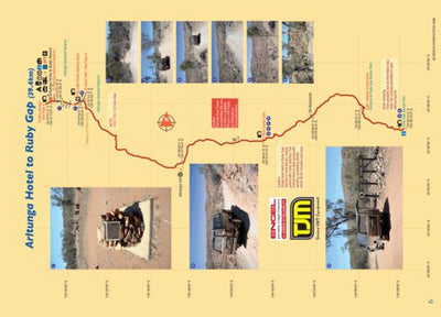 Alice to Boulia-8 Preview 1