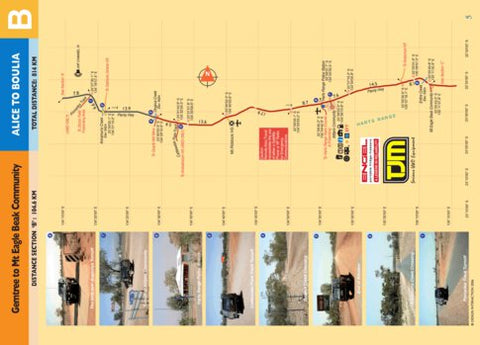 Alice to Boulia-7 Preview 1