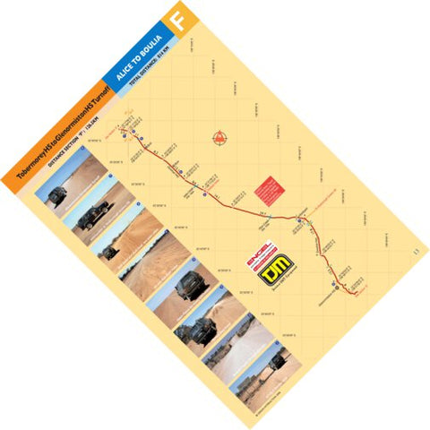 Alice to Boulia-15 Preview 1