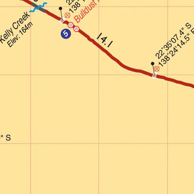 Alice to Boulia-15 Preview 2