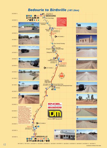 Alice to Boulia-14 Preview 1
