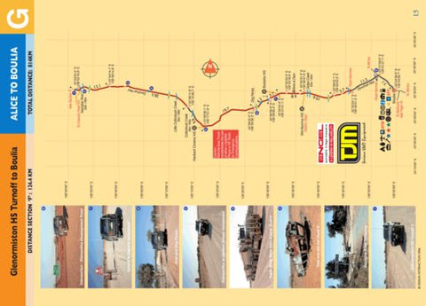 Alice to Boulia-17 Preview 1