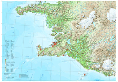 Iceland 300 000 SouthWest 2022 Preview 1