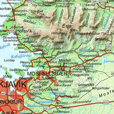 Iceland 300 000 SouthWest 2022 Preview 2
