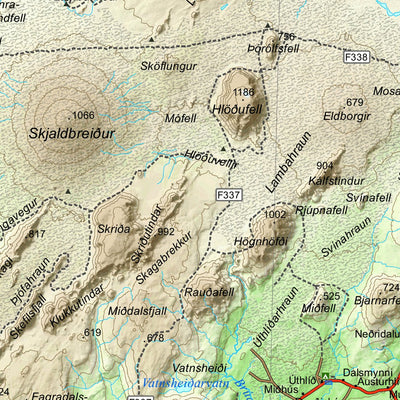 Iceland 300 000 SouthWest 2022 Preview 3