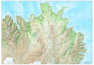 Iceland 300 000 North East 2022 Preview 1