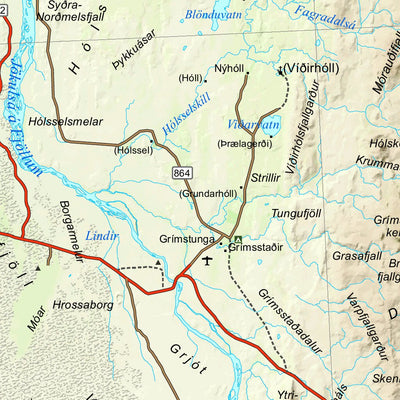Iceland 300 000 North East 2022 Preview 2