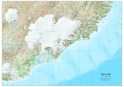 Iceland 300 000 South East 2022 Preview 1
