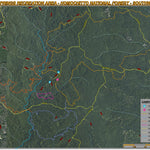 CLEAR SPRINGS RECREATION TRAILS 24X18 Preview 1