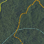 CLEAR SPRINGS RECREATION TRAILS 24X18 Preview 2