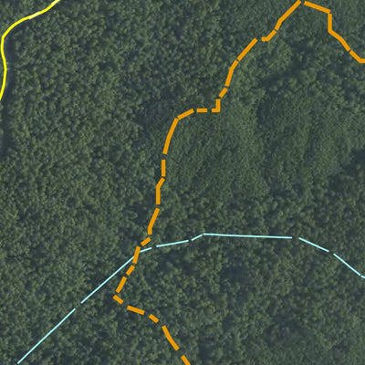 CLEAR SPRINGS RECREATION TRAILS 24X18 Preview 2