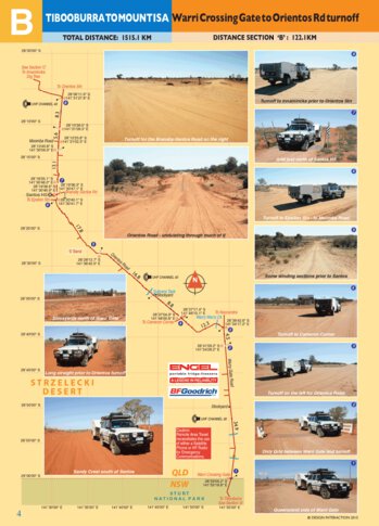 Tibooburra to Mount Isa-6 Preview 1